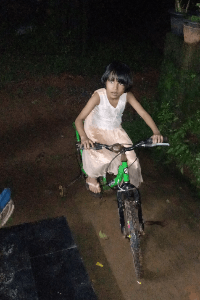 ചെറുപ്പം അനുഭവങ്ങൾ