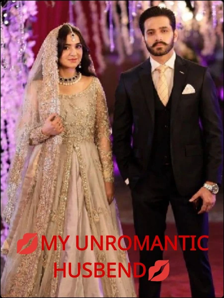 💋MY UNROMANTIC HUSBEND💋

    (   Full part )