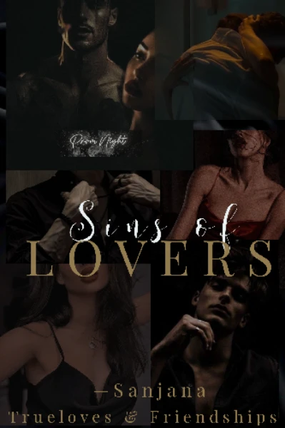 SINS OF LOVERS [✔]