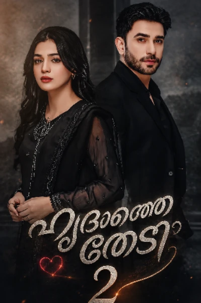 🔥ഹൃദയത്തെ തേടി 💥2