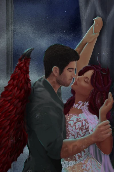 Tum Ishq Tum Junoon Ho Mera ( Devil Love )