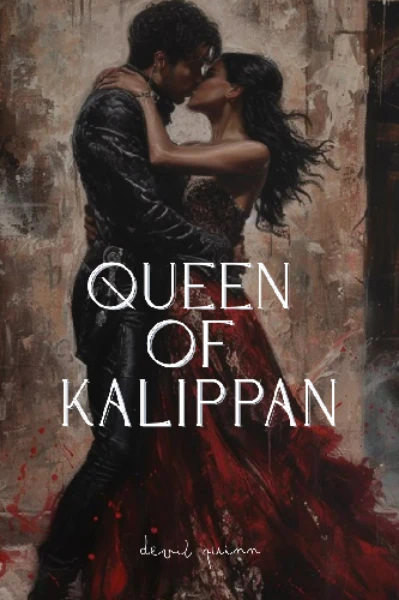 💘QUEEN OF KALIPPAN 💘