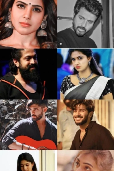 ✨️ദേവാസുരം✨️