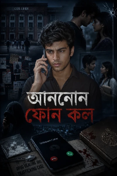 আননোন ফোন কল