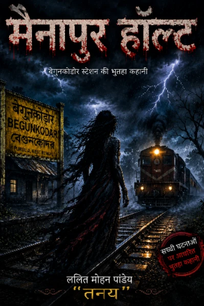 मैनापुर हाल्ट