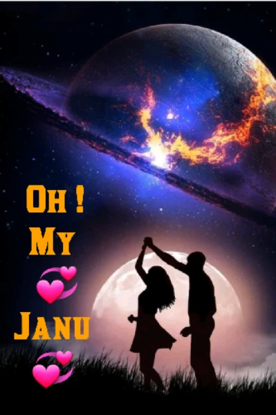 Oh ! My 💞 Janu 💞
Feeling of love