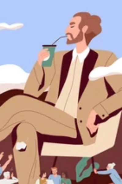 తూతూ సత్తయ్య (హాస్య కథ)