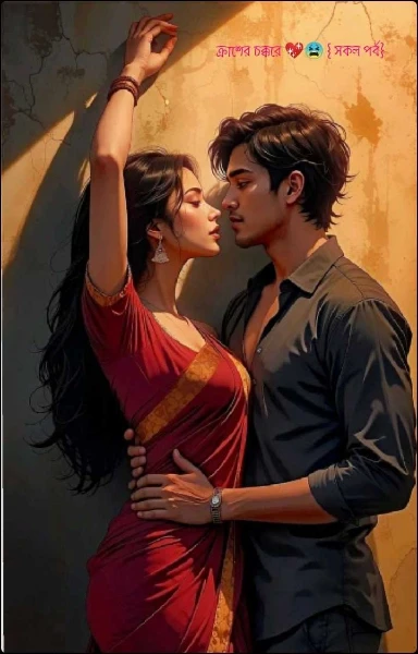 ক্রাশের চক্করে 💖😫 { সকল পর্ব}