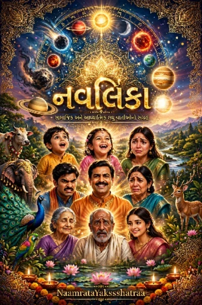 નવલિકાઓ
