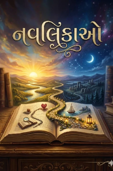 નવલિકાઓ