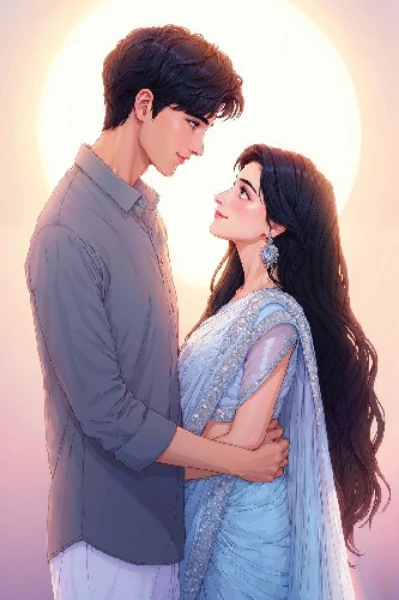 रिस्क वाला इश्क