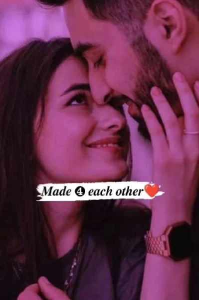 𝑴𝒂𝒅𝒆 ❹ 𝒆𝒂𝒄𝒉 𝒐𝒕𝒉𝒆𝒓❤️