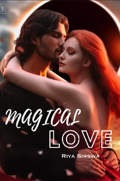 Magical love