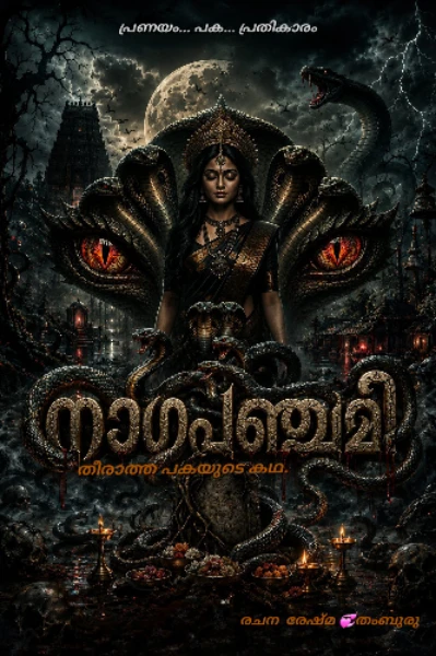 🐍നാഗപഞ്ചമി 🐍