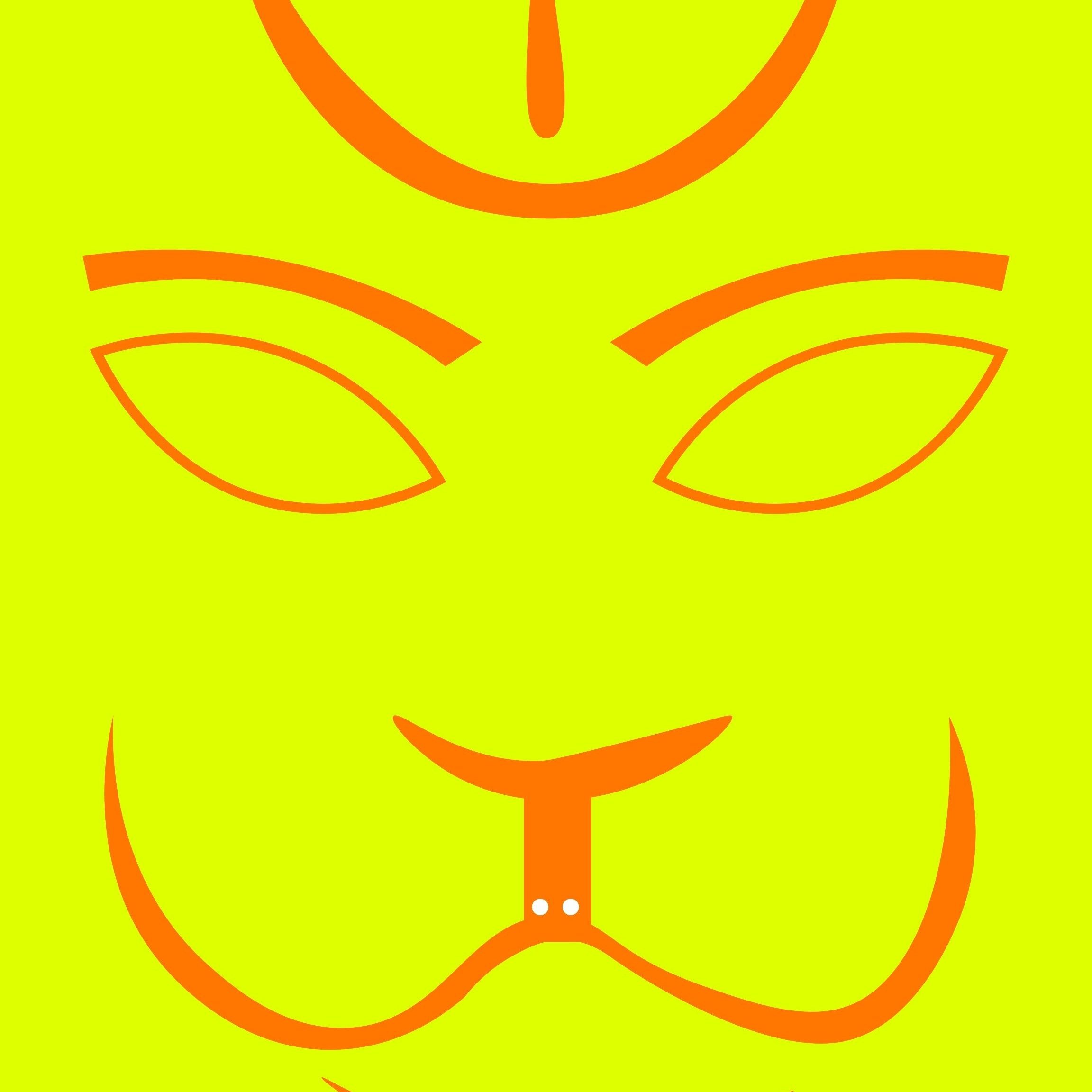 हनुमान गायत्री मंत्र का उच्चारण
