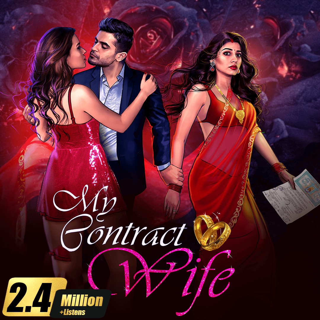 My Contract Wife