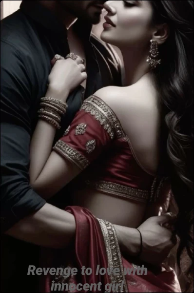 Revenge to love with innocent girl