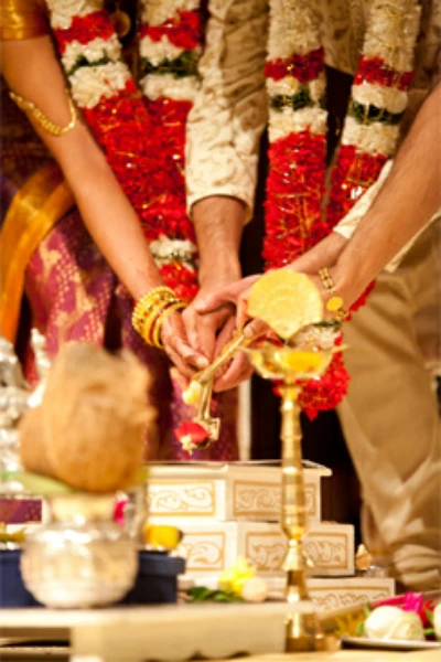 മംഗല്യം തന്തുനാനെ💝💞