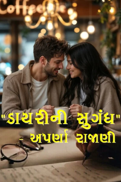 "ડાયરીની સુગંધ"