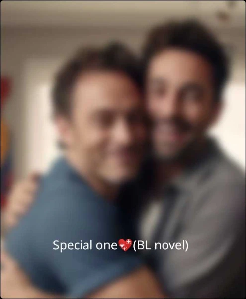Special one💖(BL novel) discontinued