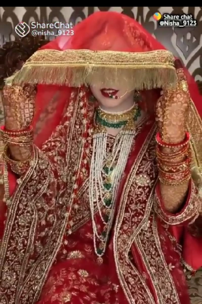 शालिनी की शादी। जिंदगी की नई शुरुआत।