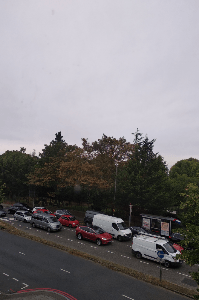 खाली खोका