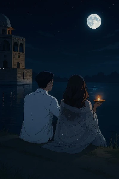 I married my ex husband's uncle 🥰🥰