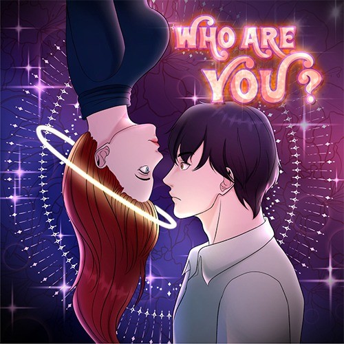 Who are you?