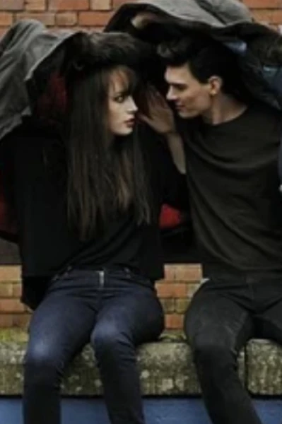 రాక్షస ప్రేమ -1