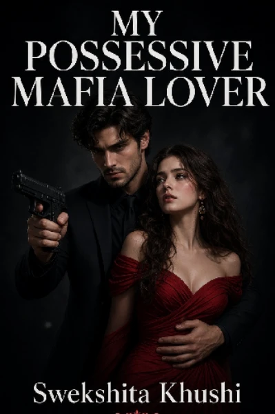 MY POSSESSIVE MAFIA LOVER ( COMPLETED )