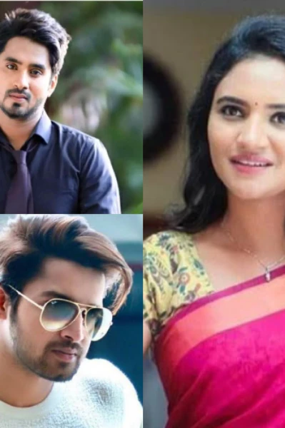 ಪ್ರೀತಿಯಾ ದೇವತೆ.... ❤️