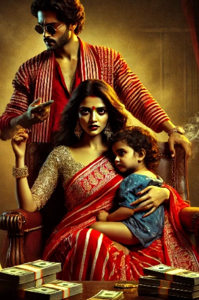 পরকীয়ার খেলাঘর ♥️♥️