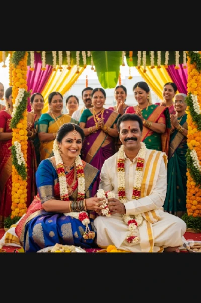 వితంతు కళ్యాణం