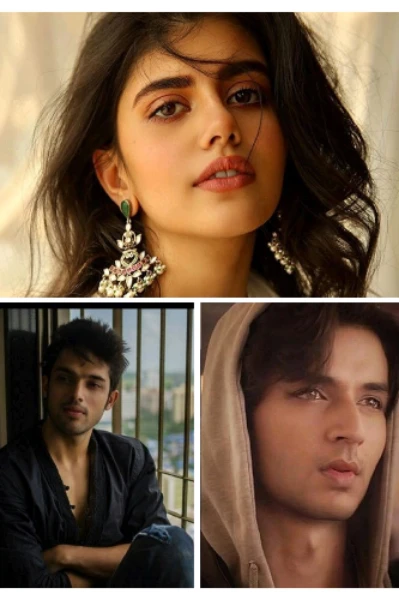 मोहब्बत सिर्फ़ तुमसे है💞