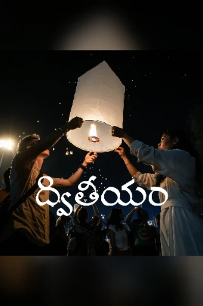 ద్వితీయం