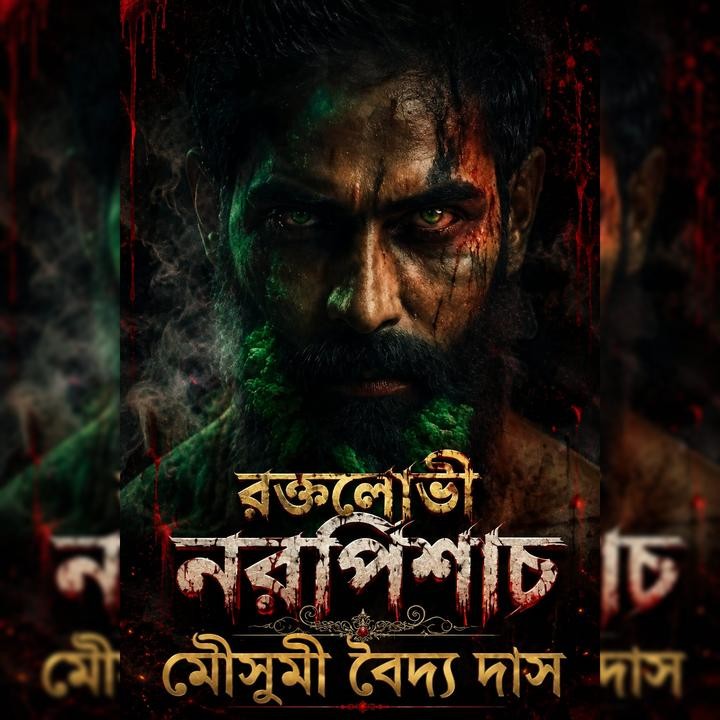 রক্তলোভী নরপিশাচ