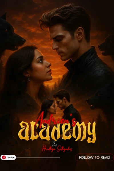 ANDRIEN'S ACADEMY