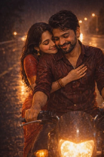 అడిగిచూడు..... నీ మనసుని