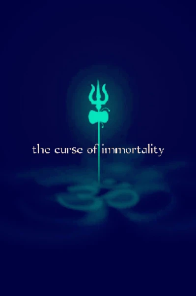 the curse of immortality!!