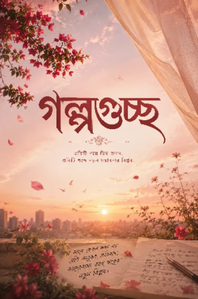 গল্পগুচ্ছ