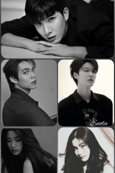 No one compares to you ...🥀