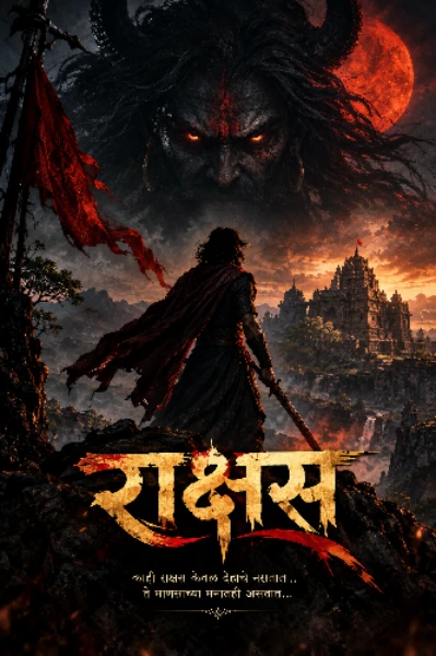 राक्षस : द् एज ऑफ अवतार