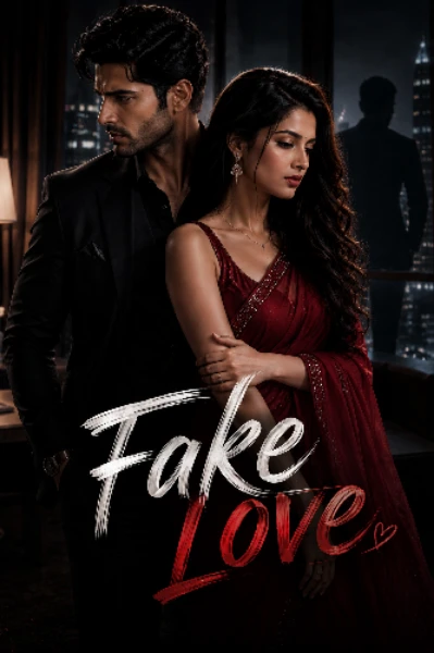 Fake Love 💔 !