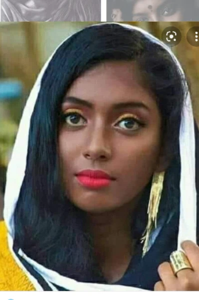 জাতের মেয়ে কালো ভালো