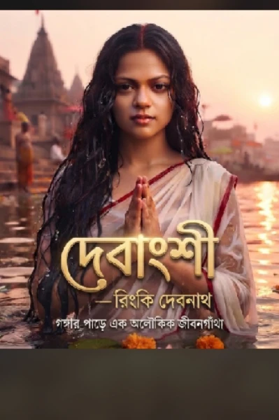 দেবাংশী