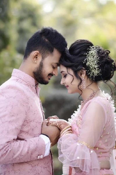 फुलले नाते प्रेमाचे❤️...भाग 1