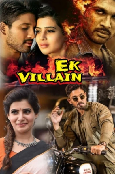 Ek Villain