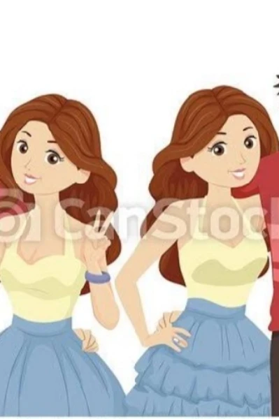 ❤️দুই যমজ ভাই বোনের ভালোবাসা❤️