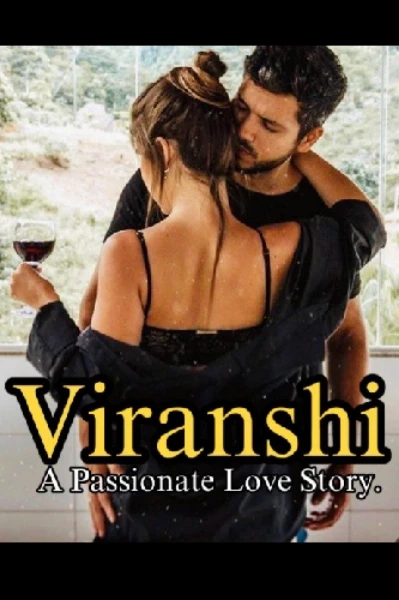 विरांशी -  A passionate Love Story