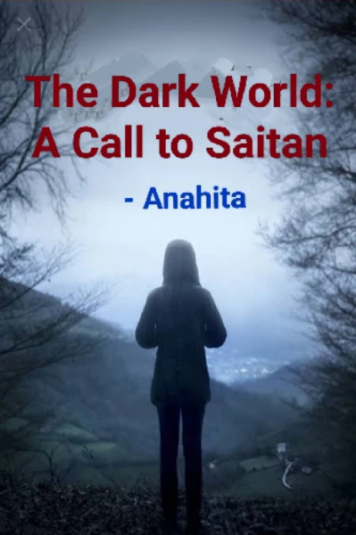 The Dark World: A call to Saitan (સુપર રાઈટર-૪ માં ચૂંટાયેલ ધારાવાહિકમાં પસંદગી)